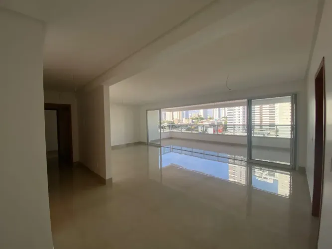 Gran Excellence - 226m² com 04 suítes - Setor Bueno Apartamento com 4 Quarto(s) e 5 banhei