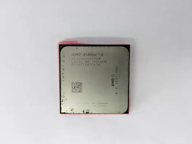 Processador Adx2500ck23gm