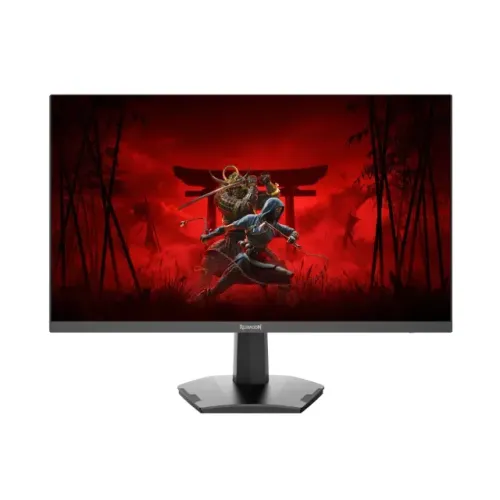 Monitor Gamer Redragon Opal II 27" Led, Quad HD 2K, 180Hz, 1ms, IPS, AMD - WZetta