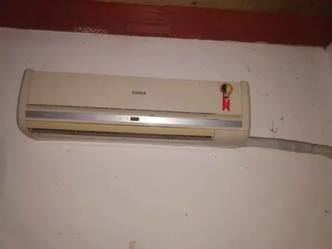 SPLIT CONSUL 22.000 BTUS - LINHA BEM ESTAR
