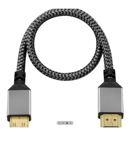 Cabo HDMI 0.3 4k 60hz UHD