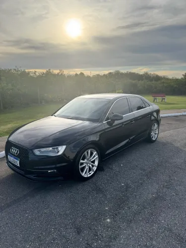 Audi A3 Sed. Ambition 2.0 Tsfi 220cv S-tronic 2016