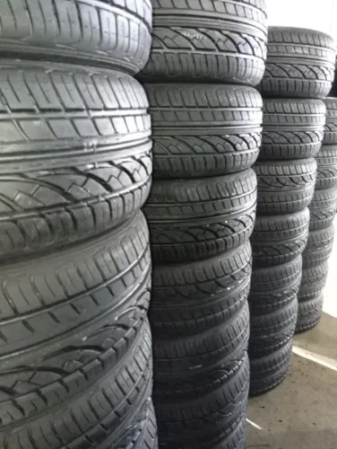 Economize na escolha dos seus pneus da marca Starke a partir de 170,00