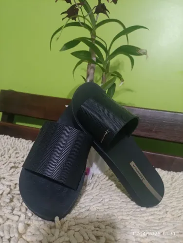 Chinelo GRENDENE IPANEMA N° 33/34.
