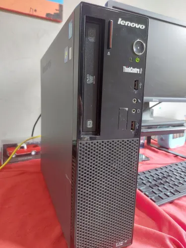 CPU THINKCENTRE EDGE 72 - LENOVO