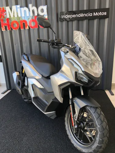 HONDA ADV 160 2026