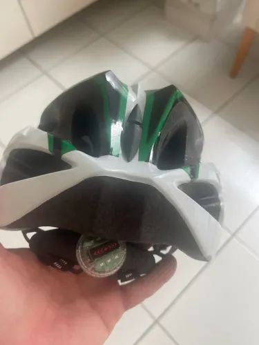Capacete para ciclismo 