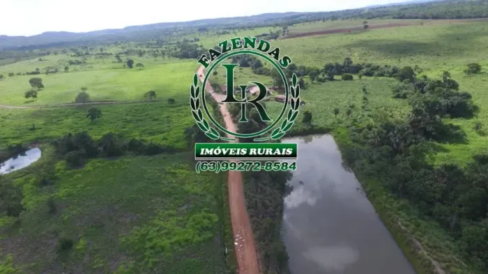 Fazenda/Chácara 31 Alqueires