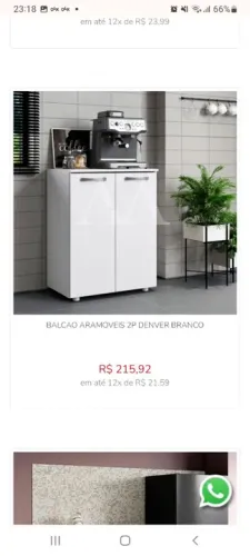 Guarda roupa