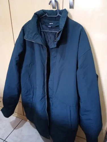 Blusa jaqueta masculino tamanho GG em bom estado