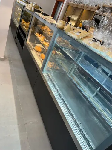 Instalação completa de seu comércio ( Delicatessen, farmácia,Padaria,Mercado)
