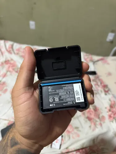 Bateria original insta360 x4