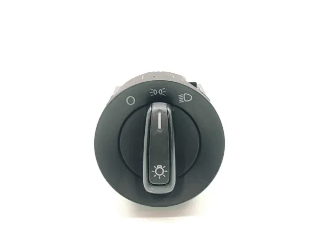 Chave Luz Farol Vw Up Gol Voyage Saveiro N 1sb941531