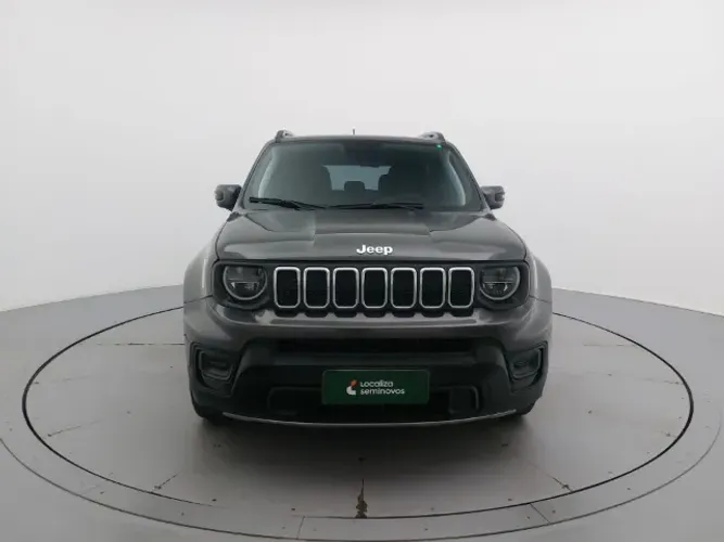 Jeep Renegade Long. T270 1.3 TB 4X2 Flex Aut. 2023