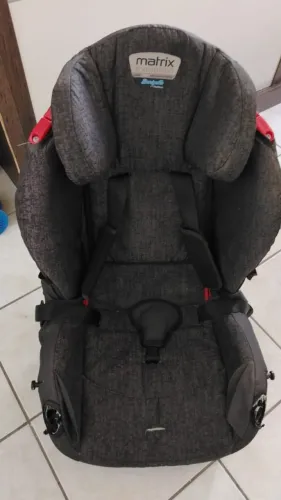 Cadeirinha de Carrinho Matrix Evolution - Bebê Conforto