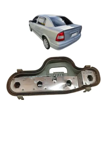 Circuito Laterna Direita Esquerda Chevrolet Astra 2.0 2006