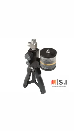 BOMBA DE TESTE HIDRÁULICO FLUKE 700HTP-2