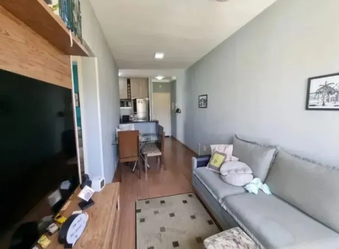 Ed. Boulevard Ipanema - Apartamento Localizado no Ed. Boulevard Ipanema Sorocaba/SP