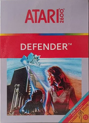 Caixas de Papelão Para Cartuchos Atari (Lote 3 Unidades)
