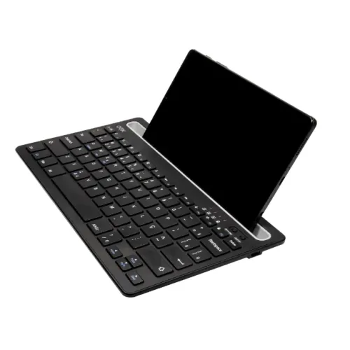 Teclado Bluetooth Class Plus Preto TC502 - Oex cod: 4572