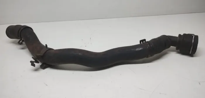 Mangueira Flange Cabeçote Ar Quente 1j0122157q Audi A3 2001 (Usado)