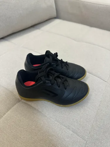 Chuteira Umbro Futsal Infantil 