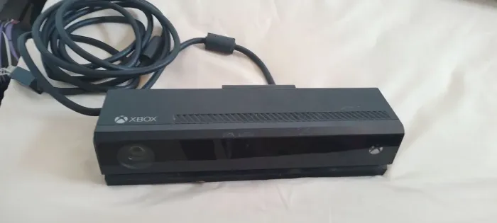 Kinect Xbox