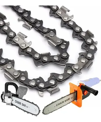 Corrente Moto Serra CHAIN SAW LP-12 5/32(4,0mm)