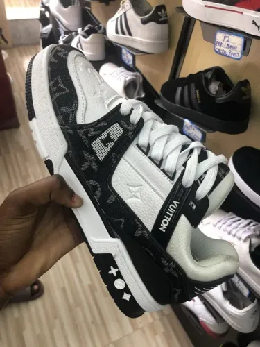 Vuitton 34 ao 43