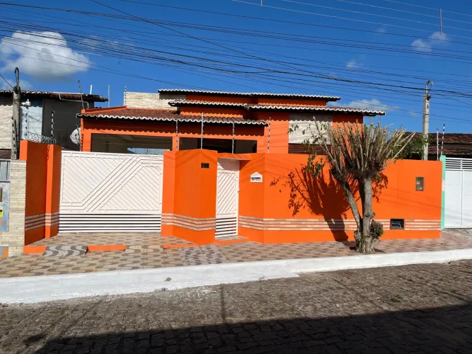 Casa à venda(Ceará-Mirim/RN)