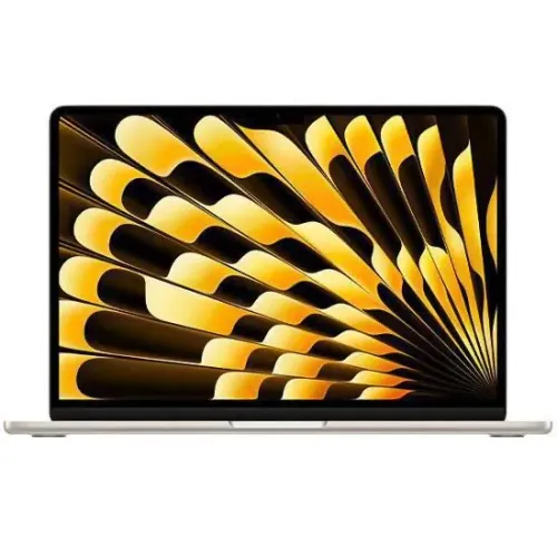 MacBook Air 2024 Apple M3 / Mem 16GB / SSD 512GB / 13.6" - Lacrado na Caixa