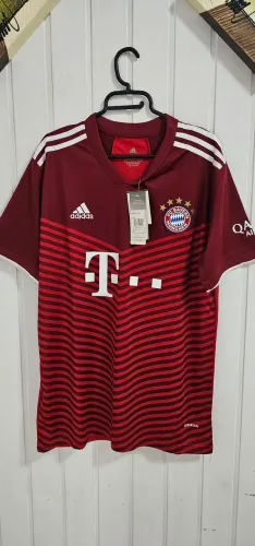 Camisa Bayern de Munique