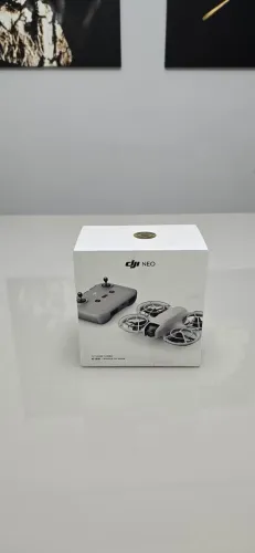 Drone DJI Neo Fly More Combo, com Nota fiscal e 1 ano de garantia<br>