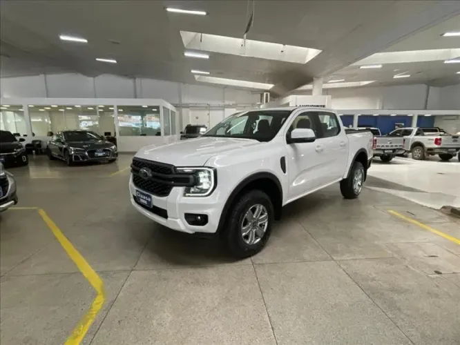 Ford Ranger XLS 2.0l 4X4 2025