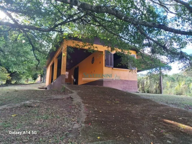 Casa com 2 dormitórios à venda, 72 m² por R$ 150.000,00 - Morungava - Gravataí/RS