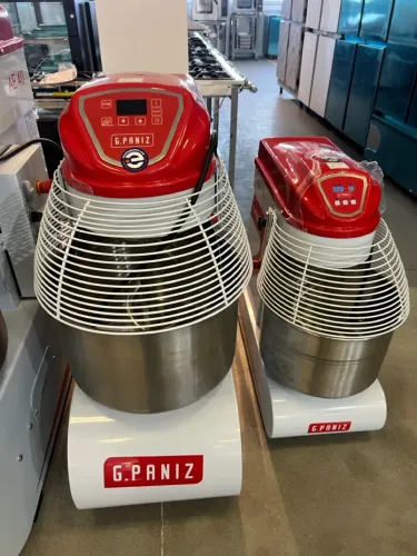 Amassadeira Industrial 25kg G.PANIZ - pronta entrega