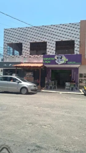 Galeria no Orlando Dantas Ótima para investimento