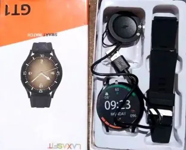 Smartwatch GT1 - lançamento promoção 