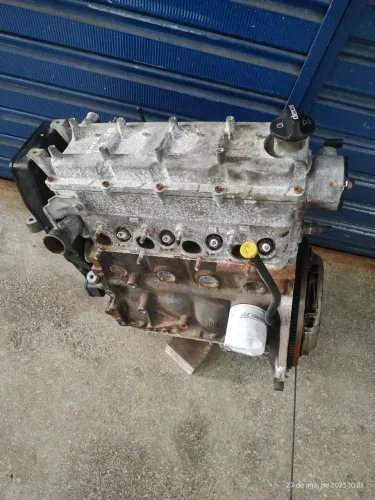 motor Onix e prisma 1.4