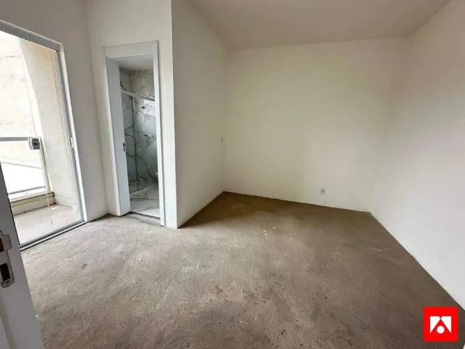 Apartamento à venda no Condomínio Recife, em Americana