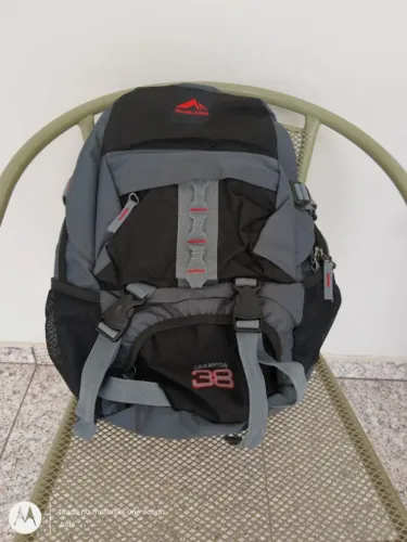 Mochila Crampon 38 Litros