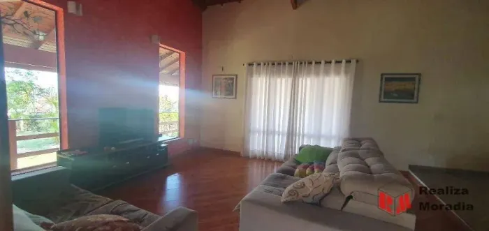 Terras de Santa Adélia - Casa à venda - Vargem Grande Paulista
