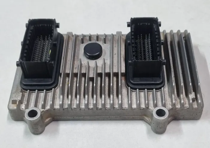 Módulo Injeção Fiat Uno Palio 1.0 2013 2014 2015 55250197