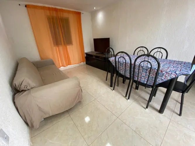 Alugo casa de ilha em Salinas da Margarida ba