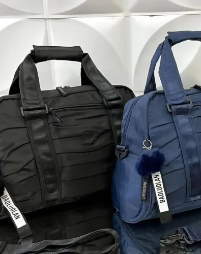 Bolsas de Mão Elegância e Estilo academia 