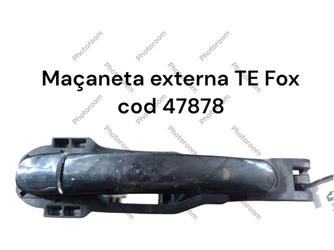 Maçaneta Externa Fox 47878