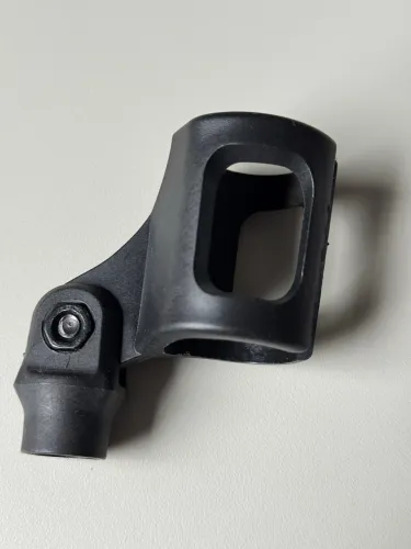 Suporte de microfone 