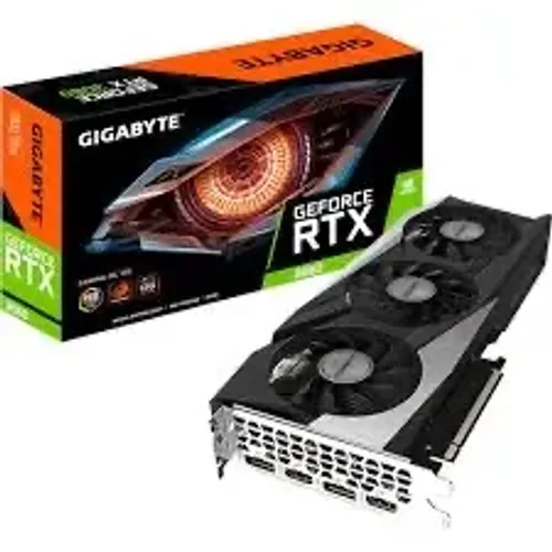 Placa de Vídeo Gigabyte GeForce RTX