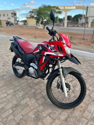 XRE 300 Rally Pra vender rápido (PARCELO NO BOLETO)