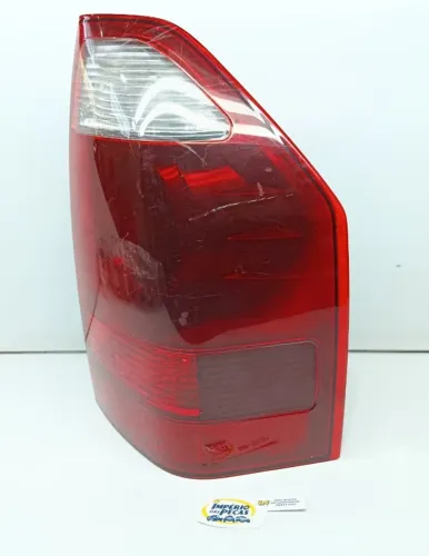 Lanterna Traseira Pajero Full 01/07 Lado Direito Obs #43247